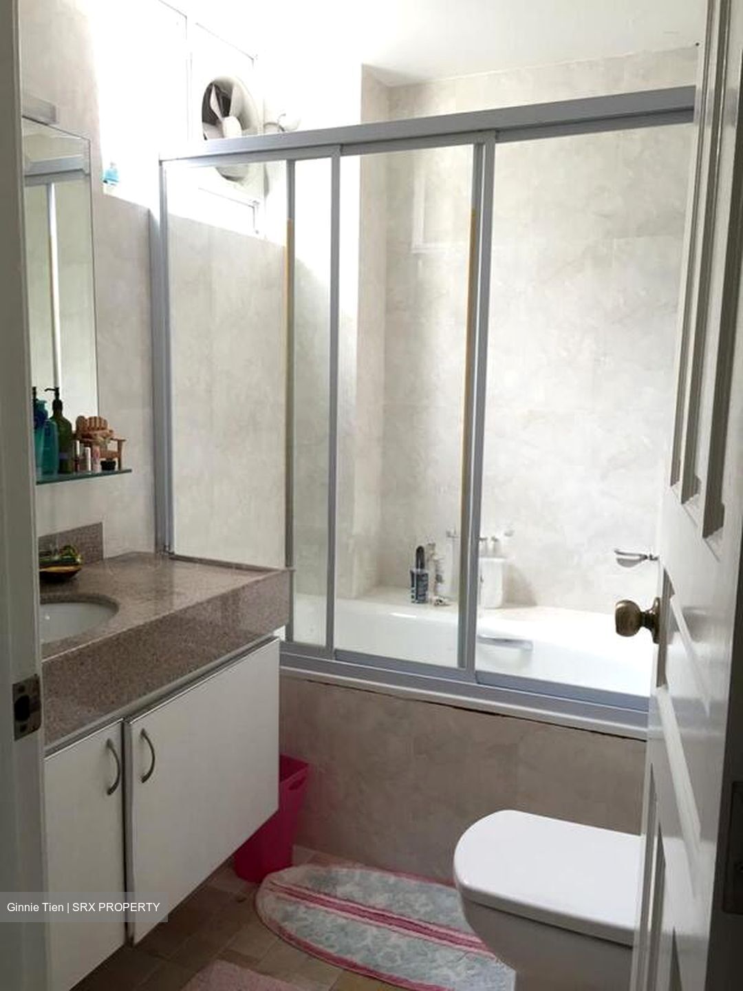 Bukit Teresa Close (D4), Terrace #525864541